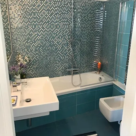Apartamento Giorgiada Relax *