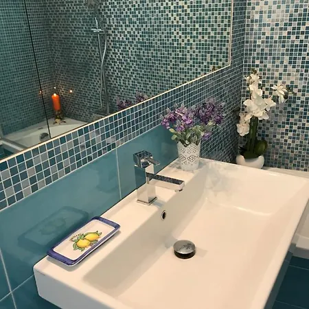 Giorgiada Relax Apartamento *