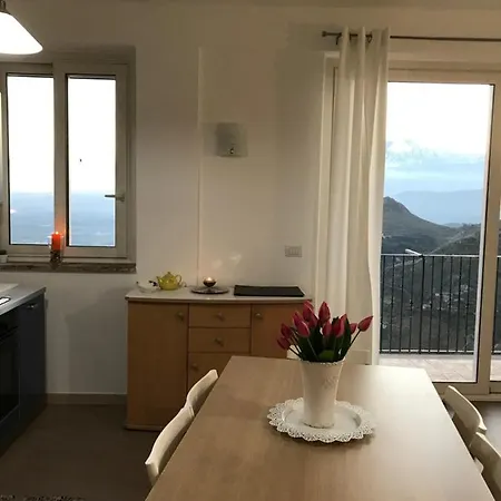 Giorgiada Relax Apartamento