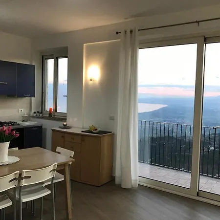Giorgiada Relax Apartamento