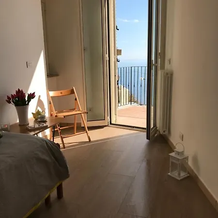 Giorgiada Relax * Castelmola