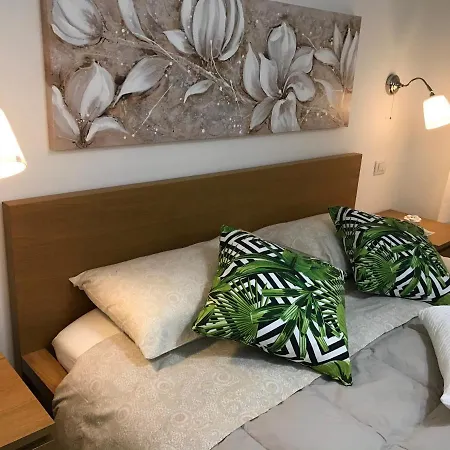 Apartment Giorgiada Relax *