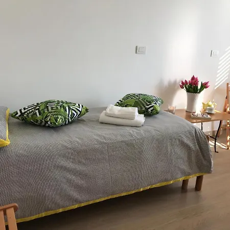 Apartment Giorgiada Relax