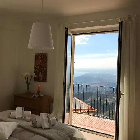 Apartment Giorgiada Relax