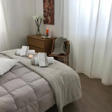 Apartment Giorgiada Relax